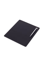 Toplantı Sümeni Düz Siyah Kalemli A4 Boyutlu