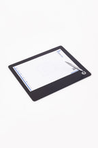 Toplantı Sümeni Düz Siyah Kalemli A4 Boyutlu