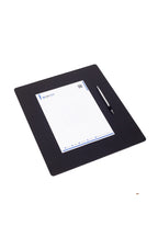 Toplantı Sümeni Siyah 44x38cm