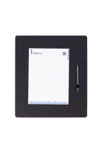 Toplantı Sümeni Siyah 44x38cm